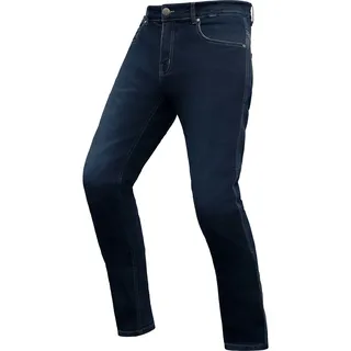 Gms GMS-Moto Cobra, Jeans - Dunkelblau - 34/34