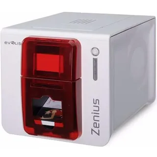 Evolis Zenius Classic