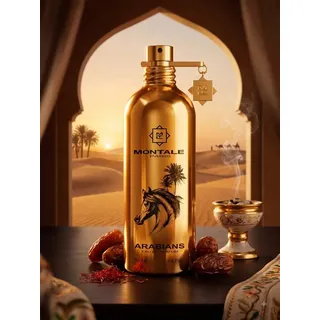 Montale Arabians Eau de Parfum 100 ml