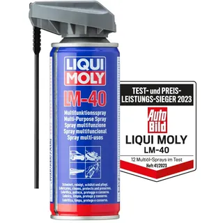 LIQUI MOLY LM 40 Multifunktionsspray