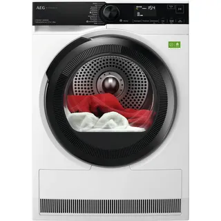 AEG TR9X75889 Wärmepumpentrockner (8 kg)