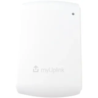 myuplink Sensor THS 10 Funk Temperatur- und Luftfeuchte 067725