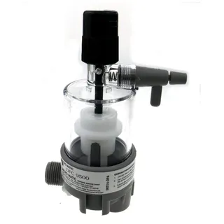 ich-zapfe Schaumkontroll - Armatur DFC 9500