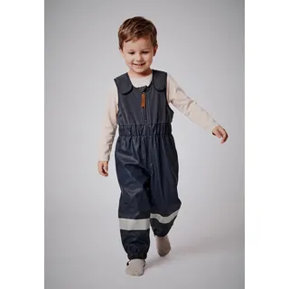 Sterntaler Regenhose Blau 128
