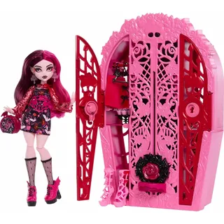 Monster High Draculaura (HYT72)