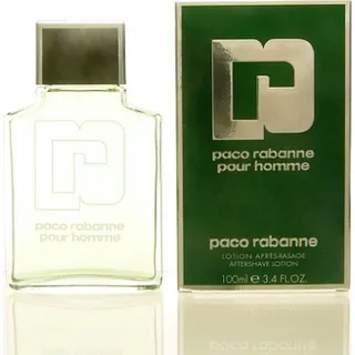 Paco Rabanne Pour Homme Lotion 100 ml