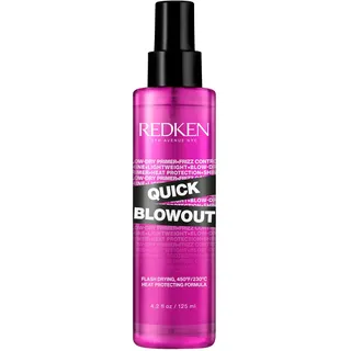 Redken Quick Blowout 125 ml