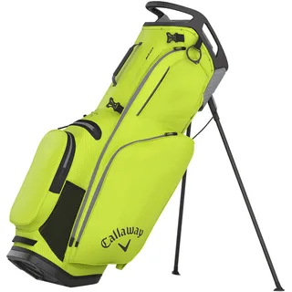 Callaway Fairway 14 HD Waterproof Standbag 2026