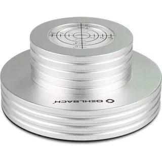 Oehlbach Balance Checker Plattengewicht