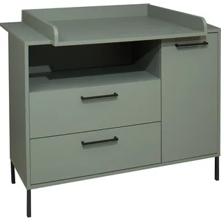 Mäusbacher Wickelkommode Ole breit