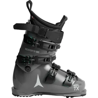 Atomic Redster TX 120 Skischuhe Herren (2025/2026) - anthrazit-anthracite/black / 26.0/26.5