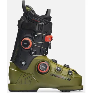 K2 Cortex 120 Zonal BOA - 27.5