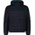 CMP MAN JACKET SNAPS Hood Antracite-Nilo 50