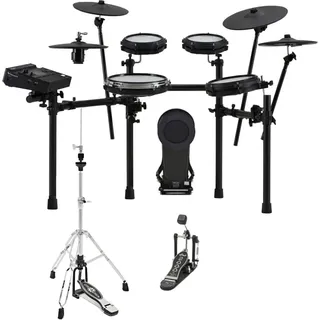 Roland TD316 V-Drums Elektronisches Schlagzeug mit Hardware