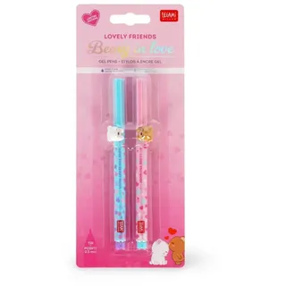 Lovely Friends Bear Love 2 St.