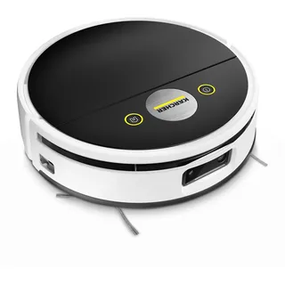 Kärcher - Saugwischroboter mit Walze RVF 7