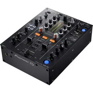 Pioneer DJM-450 DJ-Mixer