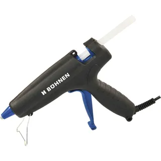 BÜHNEN Klebepistole HB 181 Karton 80 Watt