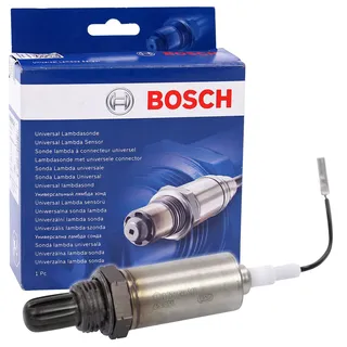 Bosch 0 258 986 501 geeignet für Opel Corsa A/Audi 80 B2/Renault 21