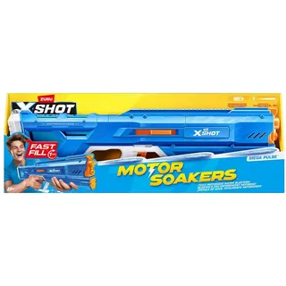 Zuru XSHOT Water Mega Pulse Water Soaker