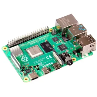 Raspberry Pi 4 Model B 8 GB
