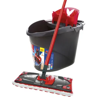 Vileda Ultramat 2in1 Komplett Set