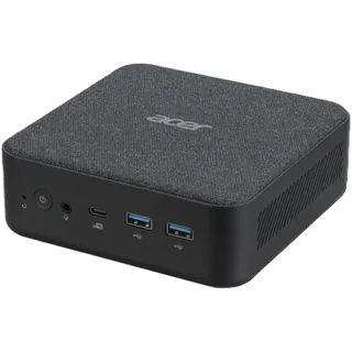 Acer Veriton NUC VN1502G Mini-PC Intel Core i5-1334U 16 GB RAM 512 GB SSD