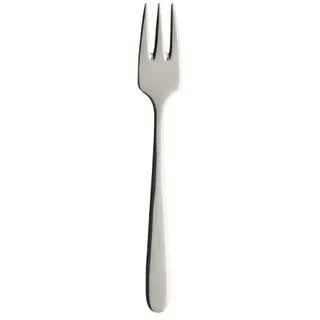 Villeroy & Boch Daily Line Kuchengabel-Set 6-teilig,