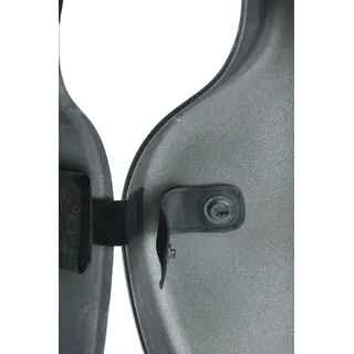 Gewa Cello schwarz