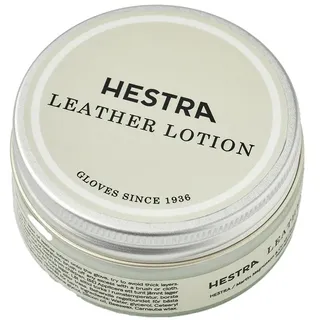 Hestra Leather Lotion white