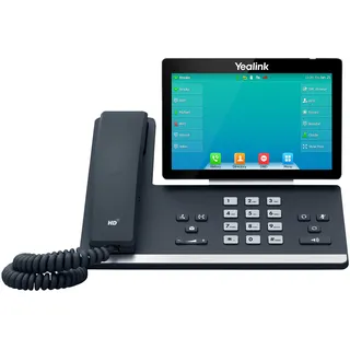 Yealink SIP-T57W VoIP Telefon WLAN Bluetooth
