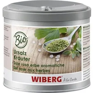 None Ursalz Kräuter 320 g