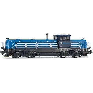Rivarossi Diesellokomotive Effishunter 1000 2972 H0
