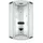 Dampfdusche Duschtempel Sauna Dusche Duschkabine D46-00M3 80x80 ohne 2k Scheiben Versiegelung