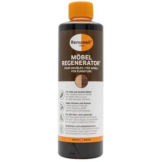 Renuwell Möbel-Regenerator 500 ml
