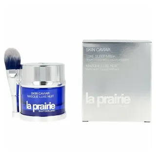 La Prairie Skin Caviar Luxe Sleep Mask Gesichtsmaske 50 ml