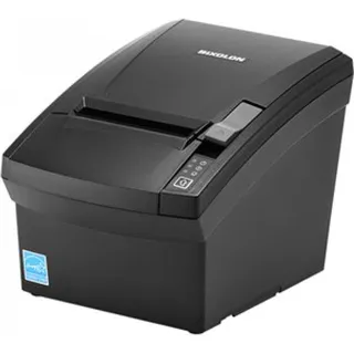 BIXOLON SRP-330III Schwarz