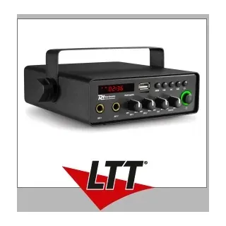 Power Dynamics PDC30-Verstärker 30W 12V/220V