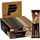 Protein+ Low Sugar Chocolate-Espresso Riegel 16 x 35 g