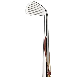 Edzard Schuhlöffel Parlo 51 cm Silber