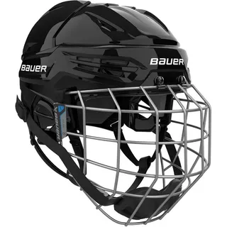 Bauer Reakt 55 M Schwarz
