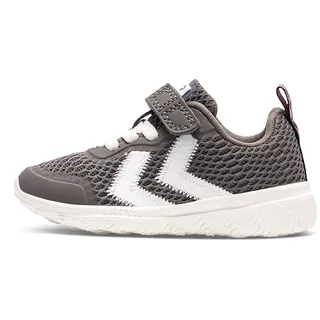 hummel Actus Recycled Babyschuhe 2590 charcoal grey 20