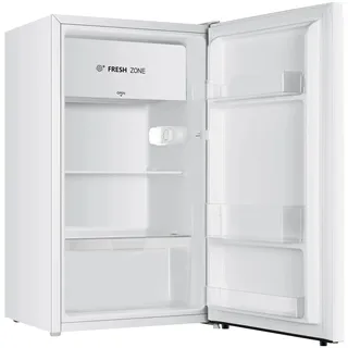 PKM KS93E Kühlschrank (94 l, 840 mm hoch, Weiß)