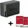 12 TB (2 x 6 TB)