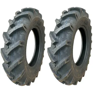 BKT AS 504 (TT) 8PR 7.50-18 114A8