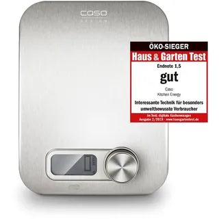 CASO Design Kitchen Energy 3265