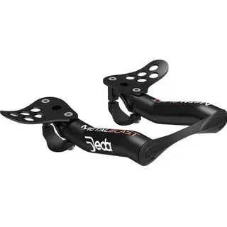 Deda metal blast schwarz NO SIZE
