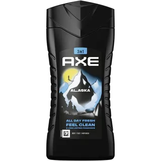 Axe Duschgel Alaska 3in1 250ml