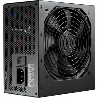 FSP Group Fortron Hydro K PRO 750 80+B 750W/ ATX/schwarz