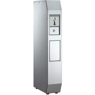 Electrolux Geldzähler, Einzel Münz-Box (Münzzähler)